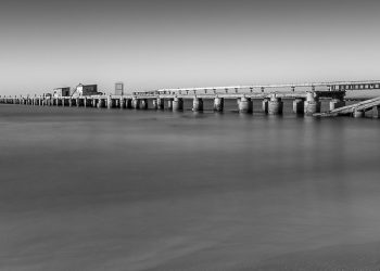 Jetty lost in time-Amor-Engelbrecht